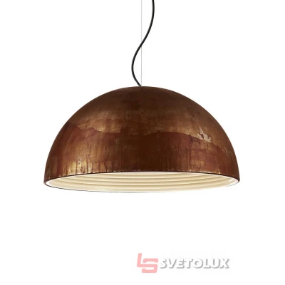 Подвесной светильник Ideal Lux Folk sp1 d50 174228